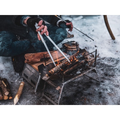 フェニックスライズの「劔トング」【配送不可地域：離島・沖縄県】