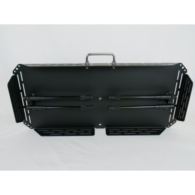 フェニックスタクティカルテーブル【配送不可地域：離島・沖縄県】