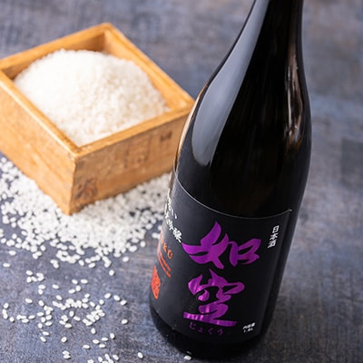 如空　華想い純米大吟醸1.8L【配送不可地域：離島・沖縄県】