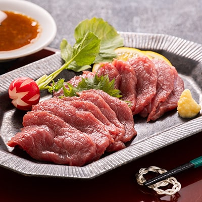 上馬刺2~3人前(たれ付)【配送不可地域：離島・沖縄県】