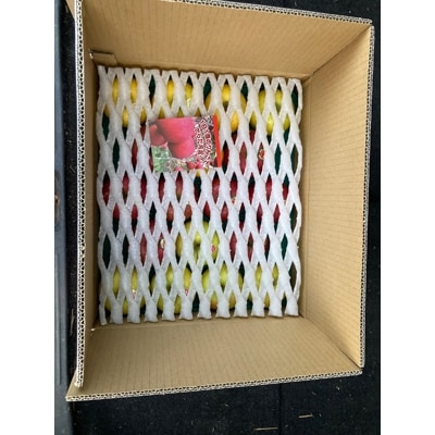 「青森県五戸町産」りんご3種詰め合わせ　約5kg(14～18玉)【配送不可地域：離島・沖縄県】