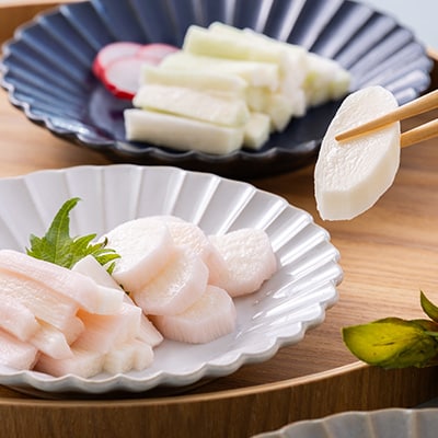 imonouta NAGAIMO (五戸町産長芋漬け3種ギフト)【配送不可地域：離島・沖縄県】