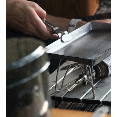 フェニックスライズ　ジビエテッパンセット【配送不可地域：離島・沖縄県】