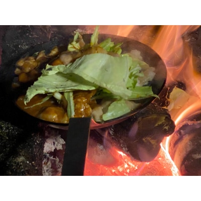 フェニックスライズ　直火フライパン[浅型・一体タイプ]【配送不可地域：離島・沖縄県】