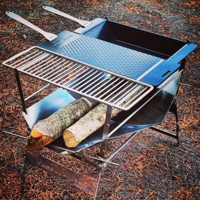 フェニックスライズ　TBシリーズ「TB鉄鍋」【配送不可地域：離島・沖縄県】