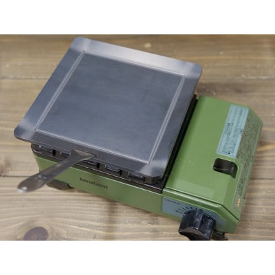 フェニックスライズ　タフまるJr.専用鉄板「クロスロードJr.」【配送不可地域：離島・沖縄県】