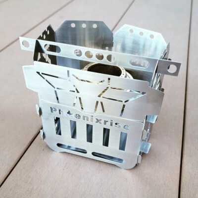 フェニックスライズの「CRUNCH VOX　Zパーツ」【配送不可地域：離島・沖縄県】