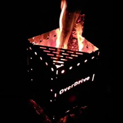 フェニックスライズの「OverDrive+スタンドセット」【配送不可地域：離島・沖縄県】