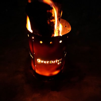 フェニックスライズの「OverDriveUL  ODUL-01」【配送不可地域：離島・沖縄県】