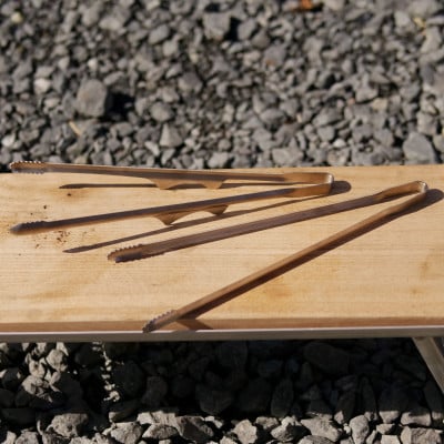 フェニックスライズの「ロングチタントング　-ワイルド‐　LTiTW」【配送不可地域：離島・沖縄県】