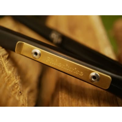 フェニックスライズの「劔トング　ブラックエディション」【配送不可地域：離島・沖縄県】