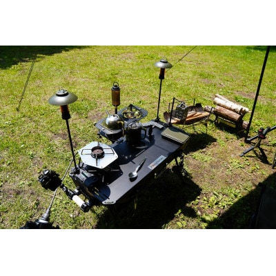 フェニックスタクティカルテーブル【配送不可地域：離島・沖縄県】