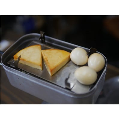 [SMK01]フェニックスライズの燻製器「メスティン用簡易燻製器Smoky」【配送不可地域：離島・沖縄県】