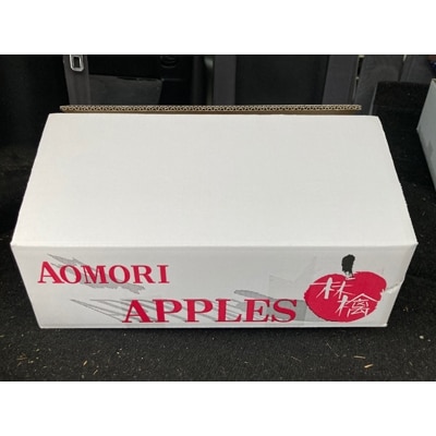 「青森県五戸町産」りんご3種詰め合わせ　約5kg(14～18玉)【配送不可地域：離島・沖縄県】