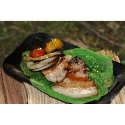 フェニックスライズ　焚き火テッパン　厚さ4.5mm　メスティンサイズ【配送不可地域：離島・沖縄県】