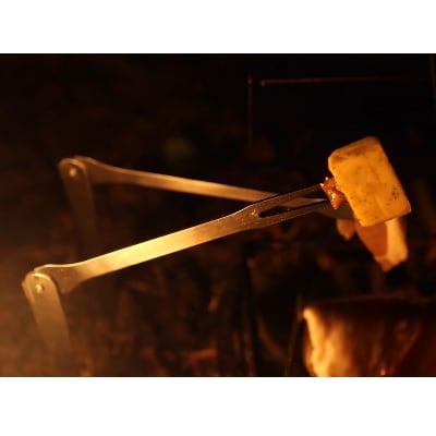 フェニックスライズ　TBシリーズ「TBフォーク3」【配送不可地域：離島・沖縄県】