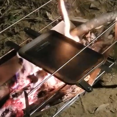 フェニックスライズ　TBシリーズ「TB五徳」【配送不可地域：離島・沖縄県】