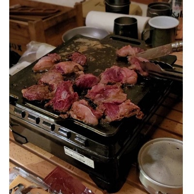 フェニックスライズ　タフまる専用鉄板「クロスロード」【配送不可地域：離島・沖縄県】