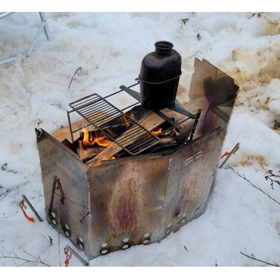 ソロ用リフレクター【配送不可地域：離島・沖縄県】