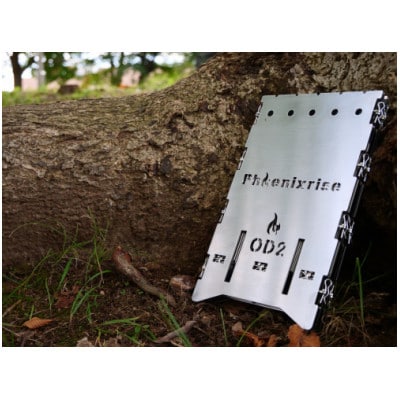 フェニックスライズの「OverDrive2.0」【配送不可地域：離島・沖縄県】