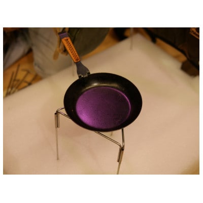 [CCB-N]フェニックスライズのステンレスパーツ「C-C-B への字型」【配送不可地域：離島・沖縄県】