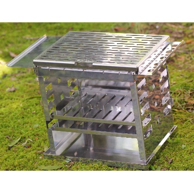 フェニックスライズ　ジビエグリル【配送不可地域：離島・沖縄県】