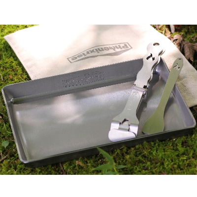 フェニックスライズ　ジビエテッパンセット【配送不可地域：離島・沖縄県】