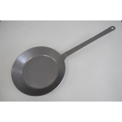 フェニックスライズ　直火フライパン[深型・一体タイプ]【配送不可地域：離島・沖縄県】