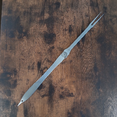 フェニックスライズ　TBシリーズ「TBフォーク3」【配送不可地域：離島・沖縄県】