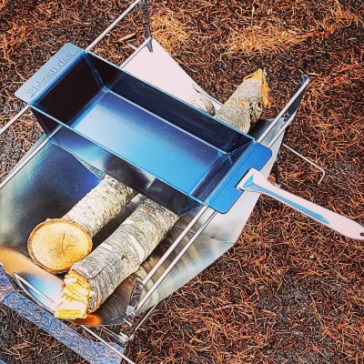 フェニックスライズ　TBシリーズ「TB鉄鍋」【配送不可地域：離島・沖縄県】