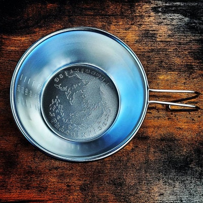 フェニックスライズのオリジナルシェラカップ[2]～フェニックス[A]Ver.～【配送不可地域：離島・沖縄県】