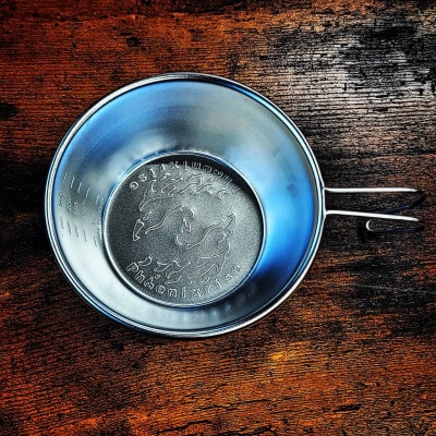 オリジナルシェラカップ[3]～フェニックス[B]Ver.～【配送不可地域：離島・沖縄県】