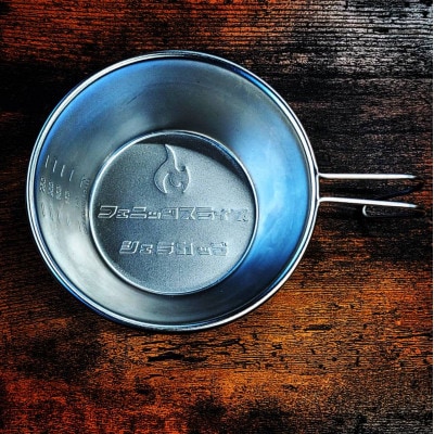 フェニックスライズのオリジナルシェラカップ[4]～ロゴ カタカナVer.～【配送不可地域：離島・沖縄県】