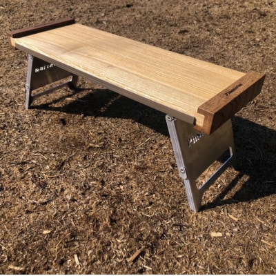 [SORO01]フェニックスライズのテーブル「ソロテーブル」【配送不可地域：離島・沖縄県】