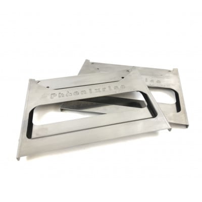 フェニックスライズの「DIY脚(小)」1セット(2個入り)【配送不可地域：離島・沖縄県】