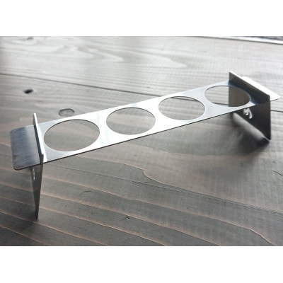 フェニックスライズの「スパイスホルダー(4つ穴ver)」1セット【配送不可地域：離島・沖縄県】