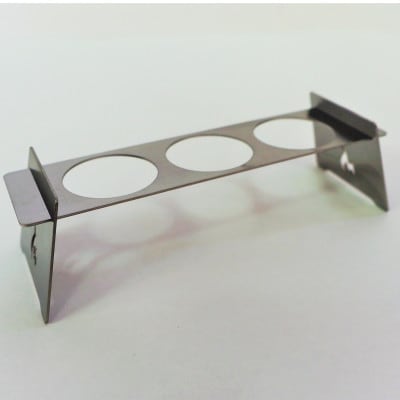 フェニックスライズの「スパイスホルダー[3つ穴ver]」1セット【配送不可地域：離島・沖縄県】