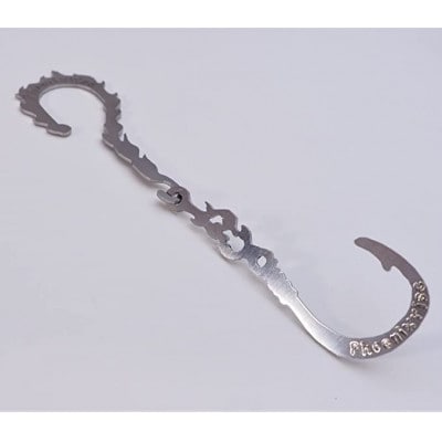 フェニックスライズの「フック」2個1セット【配送不可地域：離島・沖縄県】