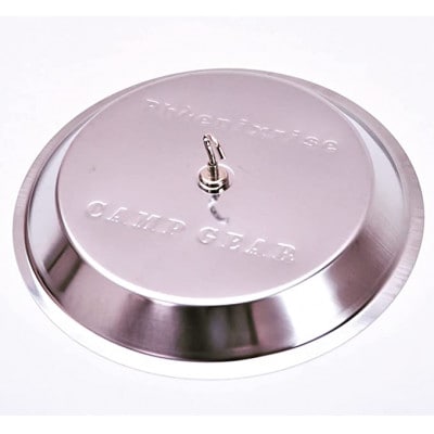 フェニックスライズの「直火フライパン深型用ふた」【配送不可地域：離島・沖縄県】