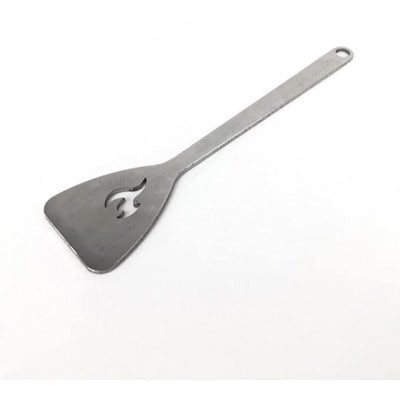 フェニックスライズの「ヘラ(小)ステンレス」1個【配送不可地域：離島・沖縄県】