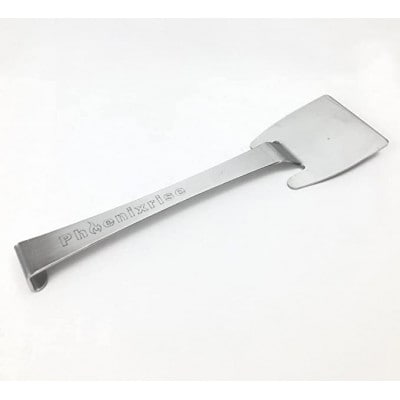 フェニックスライズの「クロスロード用ヘラ」【配送不可地域：離島・沖縄県】