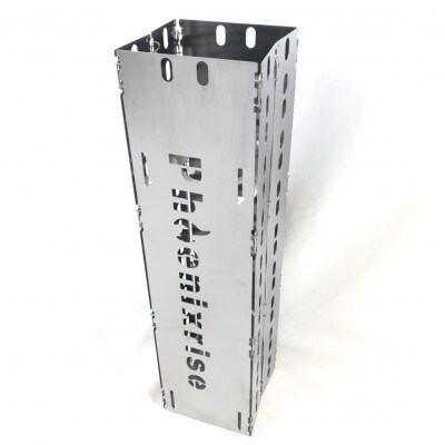 フェニックスライズの「煙突ガードΦ60用」【配送不可地域：離島・沖縄県】