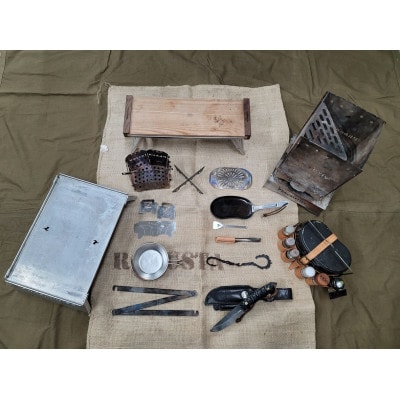 フェニックスライズの「赤坂社長キャンプセット」【配送不可地域：離島・沖縄県】