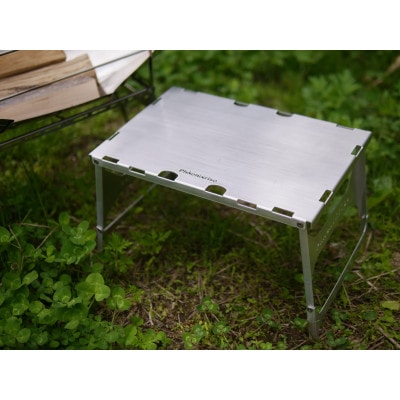 フェニックスライズの「フェニックスグリルテーブル」【配送不可地域：離島・沖縄県】