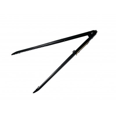 フェニックスライズの「劔トング　ブラックエディション」【配送不可地域：離島・沖縄県】