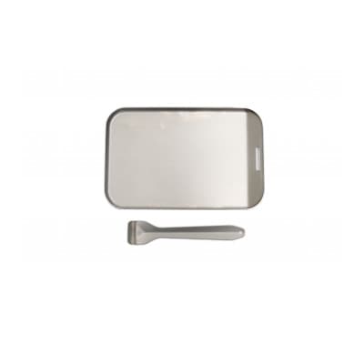 [ISM01]フェニックスライズの鉄板「勇」【配送不可地域：離島・沖縄県】