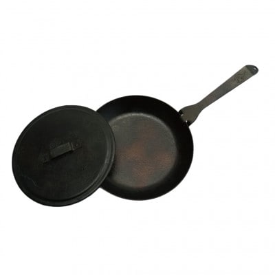 [FEP01-K]フェニックスライズのフライパン「KUROGANEフライパン・極」【配送不可地域：離島・沖縄県】