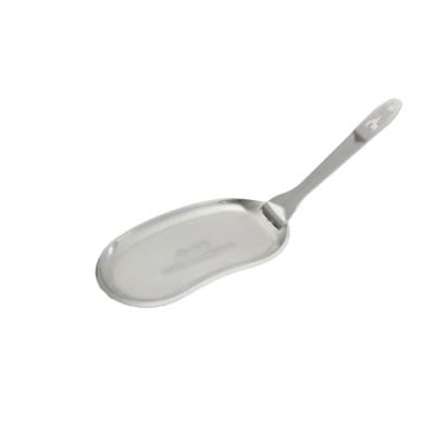 [KT-2T01]フェニックスライズの鉄板「小鉄/チタン(本体・取っ手セット)」【配送不可地域：離島・沖縄県】