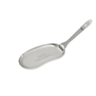 [KT-2A01]フェニックスライズの鉄板「小鉄/アルミ(本体・取っ手セット)」【配送不可地域：離島・沖縄県】