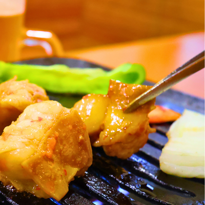 味付き和牛ホルモン160g×2袋